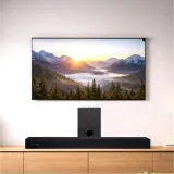 Loa Thonet & Vander KINO Gen2 2.1 | 140W RMS | Bluetooth 5.4
